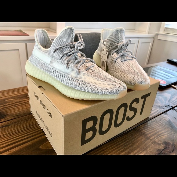 Yeezy Boost 350 V2 Yeshaya - 11.5 (NEW) - $400 OBO - Picture 2 of 7